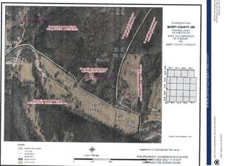 414 Farm Road 2190, Exeter, MO 65647