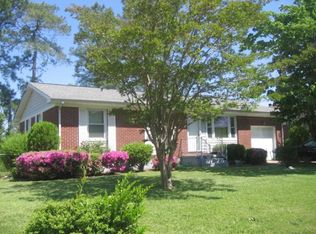1204 Ross Dr, Portsmouth, VA 23701