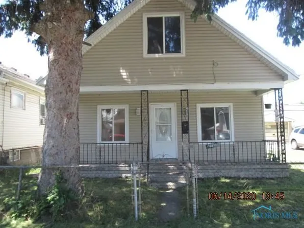 3417 149th St, Toledo, OH 43611
