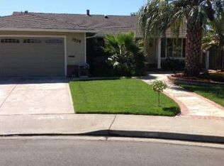 1359 Flanders Way, Livermore, CA