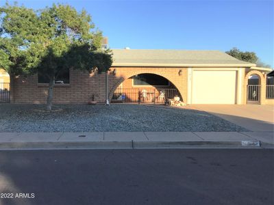 1413 S Palo Verde Dr, Apache Junction, AZ, 85120