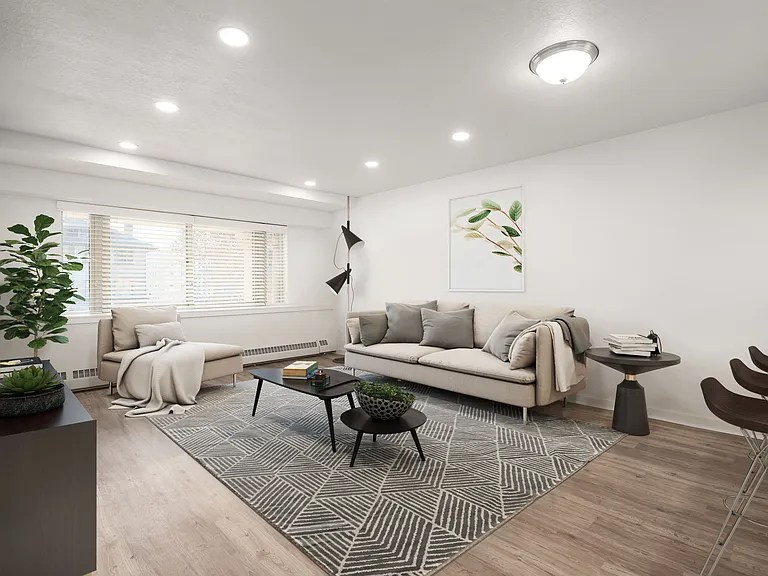 Eagle Gate Apartments — Photo 43