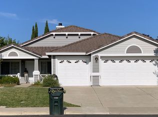 5209 Feather Way, Antioch, CA 94531
