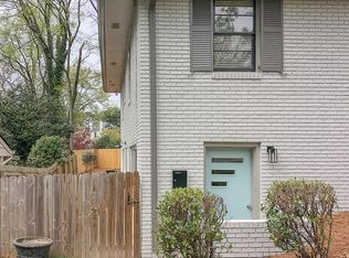 1940 Dellwood Dr NW #2, Atlanta, GA 30309