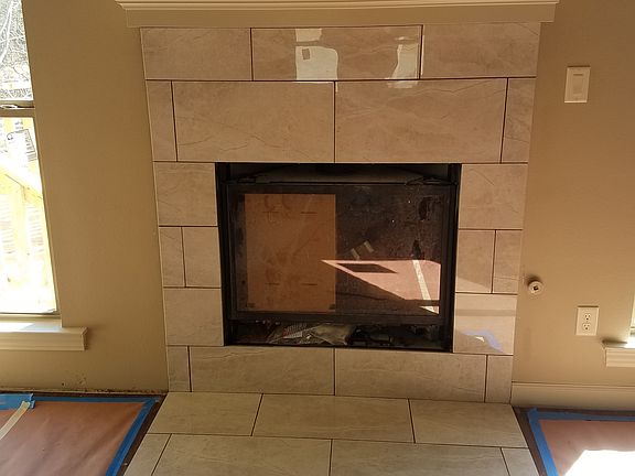 Fire Place