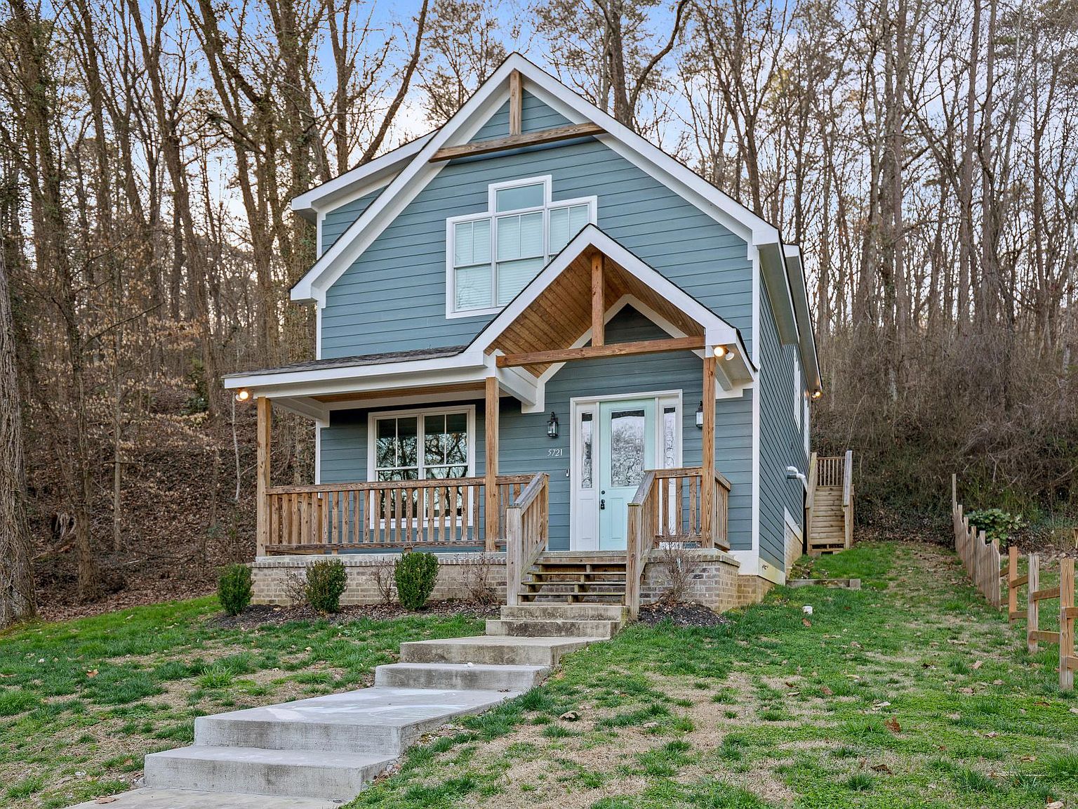 5721 Alabama Ave, Chattanooga, TN 37409 Zillow