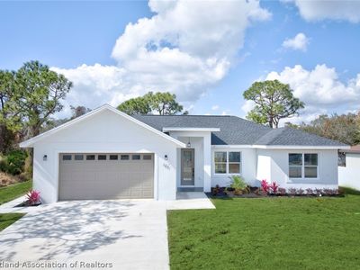 627 Lemans Dr, Sebring, FL, 33872