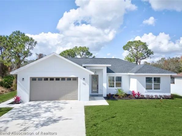 627 Lemans Dr, Sebring, FL 33872