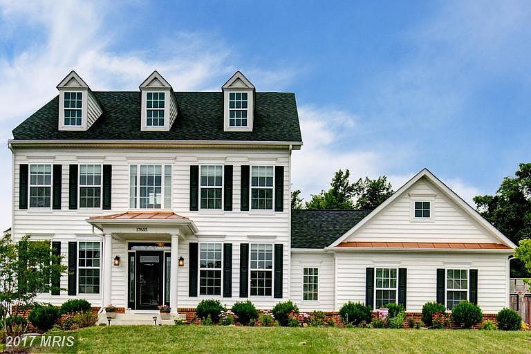 1st image of 17655 Hamilton Heights Ct