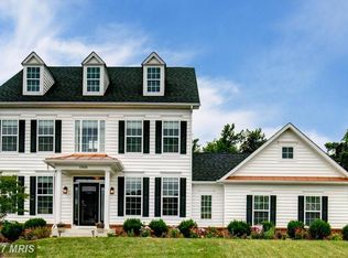 17655 Hamilton Heights Ct, Hamilton, VA 20158