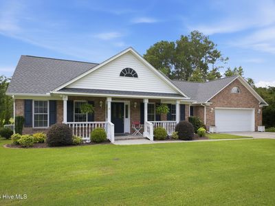 107 Silver Lake Court, Peletier, NC, 28584