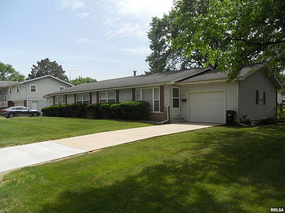 2nd image of 6917-6921 N Michele Ln