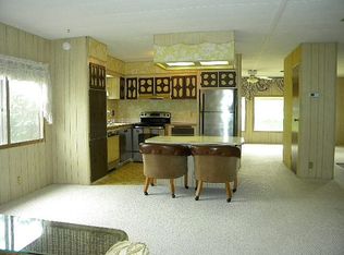 3252 Old Lewis River Rd, Woodland, WA 98674