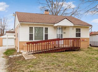 1650 Little Ave, Columbus, OH 43223