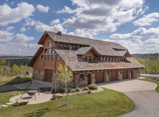 8665 Forest Creek Rd, Kamas, UT 84036