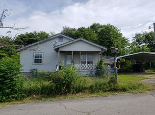 701 Miller St, Morrilton, AR 72110