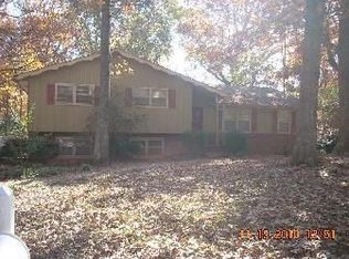 5500 Scofield Rd, Atlanta, GA 30349