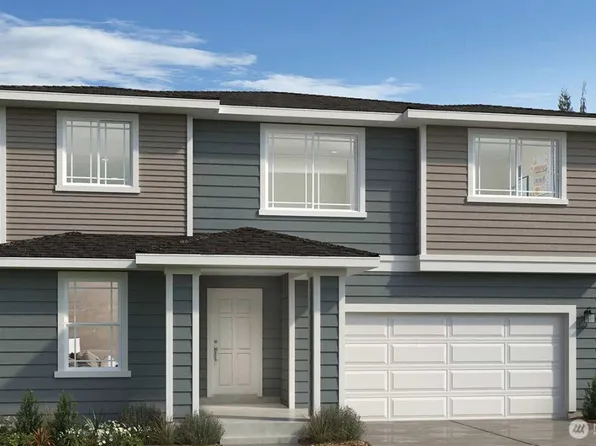 9832 37th Avenue NE #50, Marysville, WA 98270