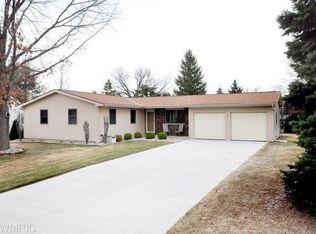 131 Brentwood Dr, Battle Creek, MI 49015