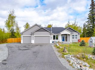 2611 W Angela Dr, Wasilla, AK 99654