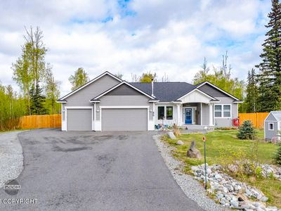 2611 W Angela Dr, Wasilla, AK, 99654