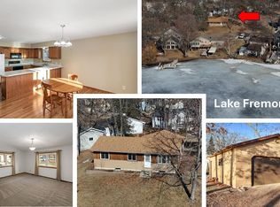 26369 Lake Ave, Zimmerman, MN 55398
