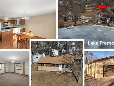 26369 Lake Ave, Zimmerman, MN, 55398