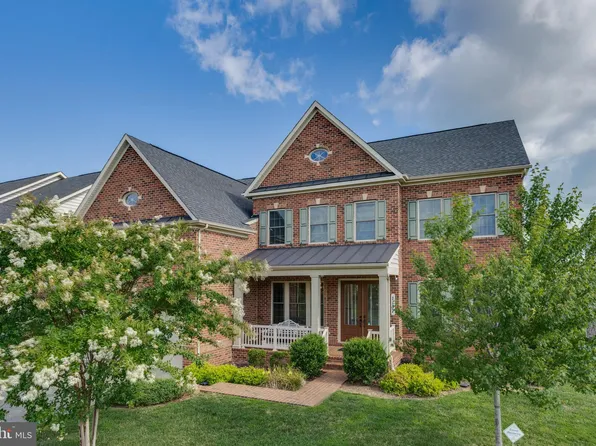 1137 Garden Stone Ct, Clarksburg, MD 20871