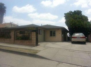 3400 Linda Vista Ter, Los Angeles, CA 90032