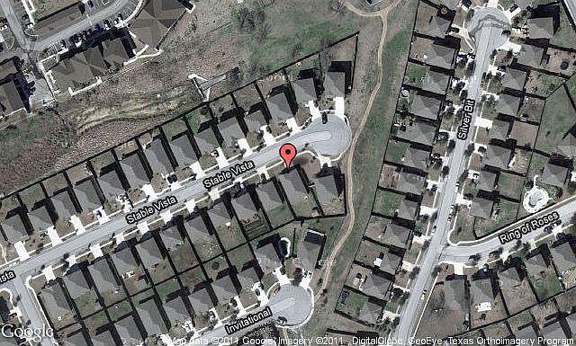 Map View