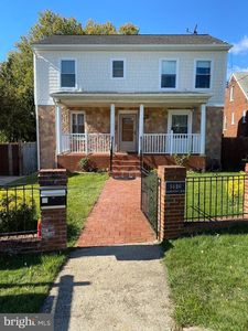5426 Sargent Rd, Hyattsville, MD, 20782