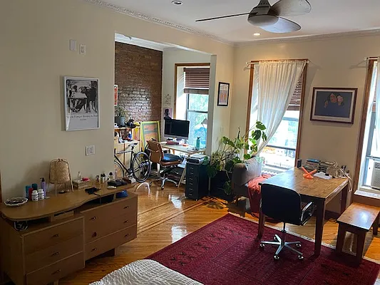 Rented by A P Realty Group NY LTD | media 19