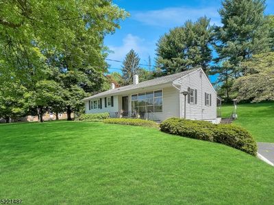 68 Belvidere Ave, Oxford, NJ, 07863