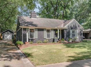 48 N Prescott St, Memphis, TN 38111