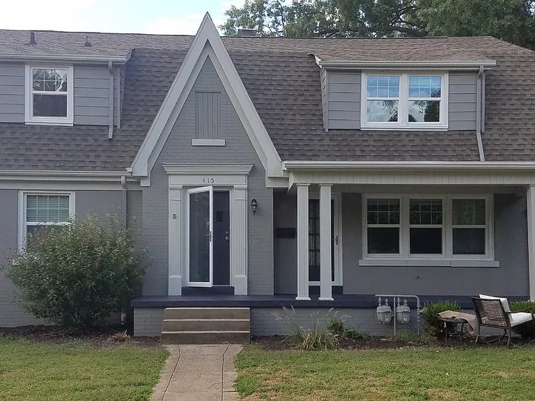 415 S Runnymeade Ave — Photo 1