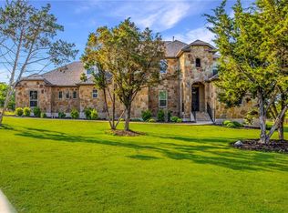 224 Oak Valley Ct, Georgetown, TX 78633