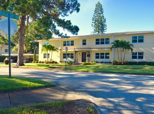606 12th Ave NE APT 4, Saint Petersburg, FL 33701