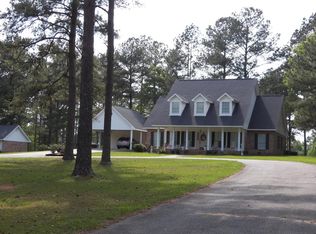 105 Big Spring Rd, Picayune, MS 39466