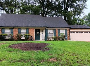 3243 Dumbeath Cv, Memphis, TN 38128