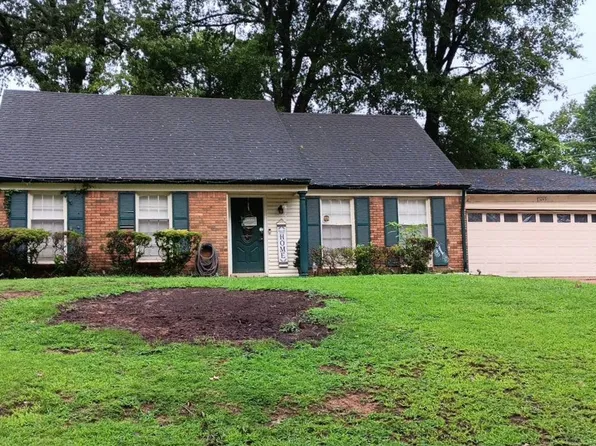 3243 Dumbeath Cv, Memphis, TN 38128