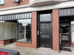 52 Main St APT 2, Peabody, MA 01960