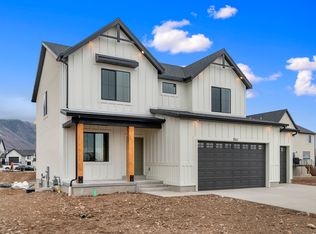 907 N 1820 E #427, Salem, UT 84653