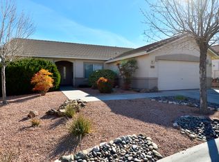 2215 W Trail Blazer Dr, Cottonwood, AZ 86326