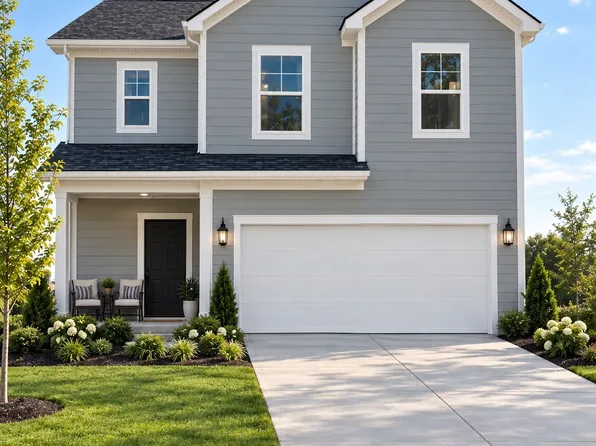 125 Ridgeview Dr, Shelbyville, TN 37160