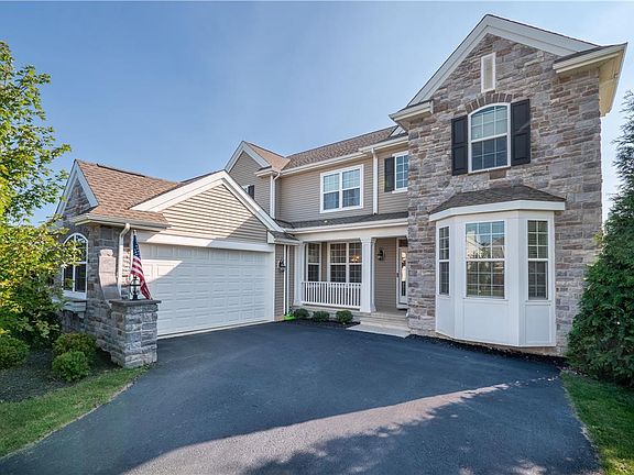 2nd image of 2820 Lenape Way
