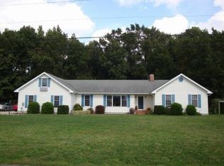 8119 Cannon Rd, Bridgeville, DE 19933