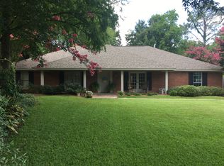3203 Jeb Stuart St, Monroe, LA 71201