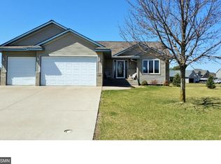 1203 Blossom Blvd NW, Isanti, MN 55040