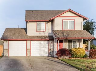 8107 Valley View Dr, Arlington, WA 98223
