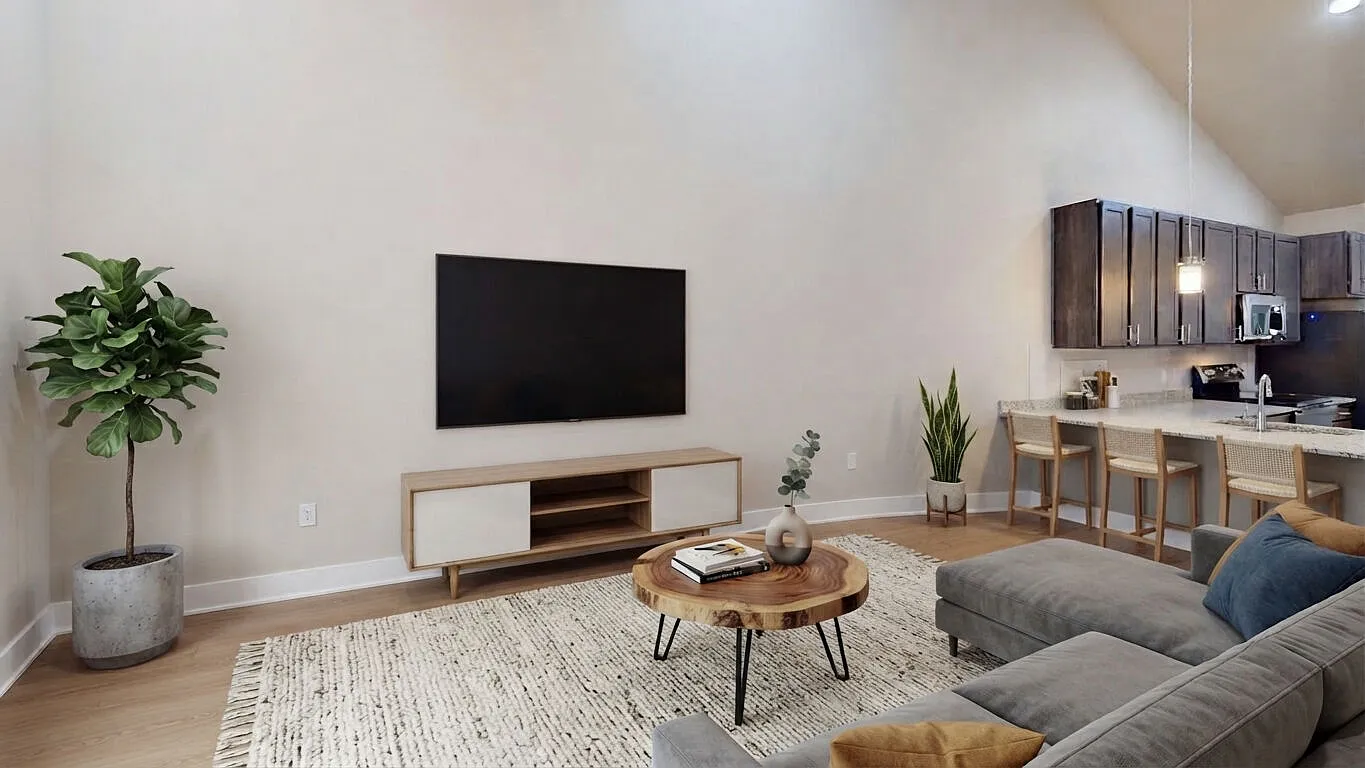 Riverwalk Townhomes — Photo 4